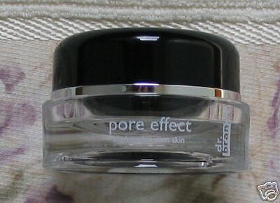 DR BRANDT PORE EFFECT~CLARIFYING SKIN CREAM~.5 oz *NEW*  