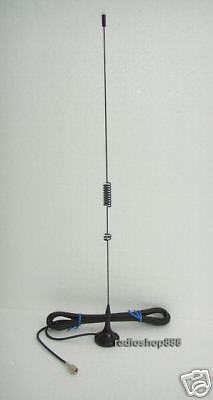 NAGOYA ( UT 106UV SMA ) Dual Band Antenna For VX 6R  