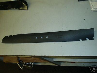 TORO 22 MOWER BLADE PART# 108 9764 03  