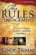 Rules of Engagement by Cindy Trimm  