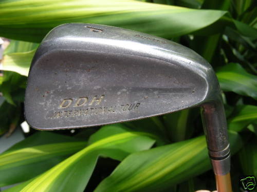 DUNLOP DDH INTERNATIONAL TOUR Pitching Wedge P  