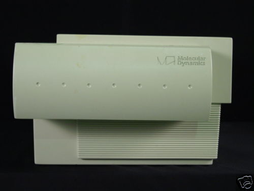 ID#2987Molecular DynamicsDensitometer SI375  