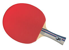 Panda Aggressor Table Tennis Racket  