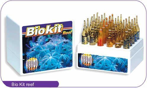 Prodibio BioKit Reef  All Element for Salt Fish & Coral  