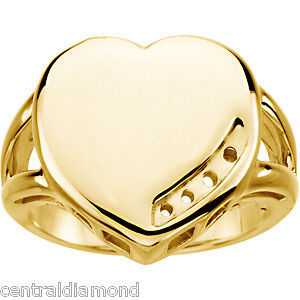 Family Mom Moms MOTHERS RING 14K Gold Rings Jewelry  