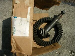 Ring pinion ford f-250 #4