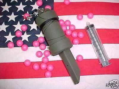 GREAT Reusable Tripwire Paintball Landmine Made in USA  