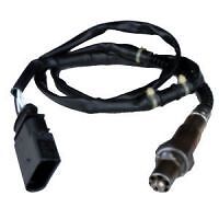 BOSCH OXYGEN SENSOR 16119 VOLKSWAGEN GOLF+JETTA 00 04  