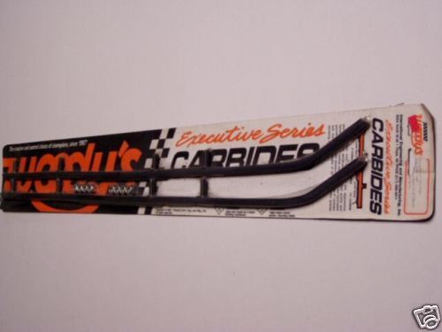 CARBIDES RUNNERS ARCTIC CAT TRAIL BEARCAT PANTHER Z  