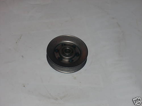 Cub Cadet Idler Pulley for TM4 TM5 Trimmers P/N 1727978  