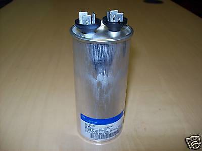 GE Capacitor Round 30 uf MFD 370 volt Z97F9608 97F960  