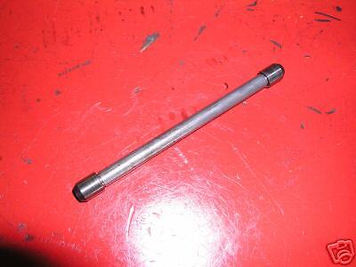 YAMAHA YZ490 1983 YZ 490 83 CLUTCH ROD  