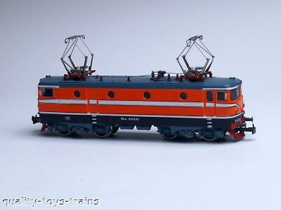 3043 MARKLIN HO SJ Swedish Electric Loco type Rc 1010  