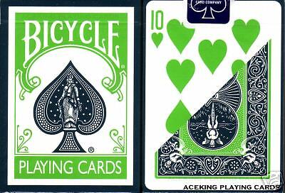 NEW deck Bicycle blue Twilight playing cards poker  