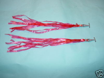 BIKE STREAMERS FOR SCHWINN KRATE PHANTOM  AMF NOS  