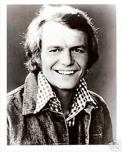 DAVID SOUL- mint 8x10 photo- Handsome young actor | eBay