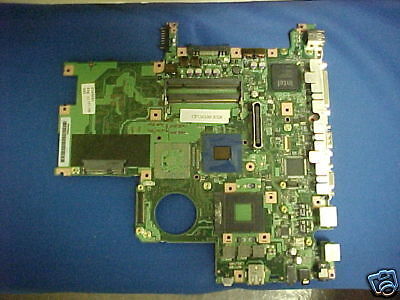 Fujitsu LifeBook E8410 Mainboard CP336180  