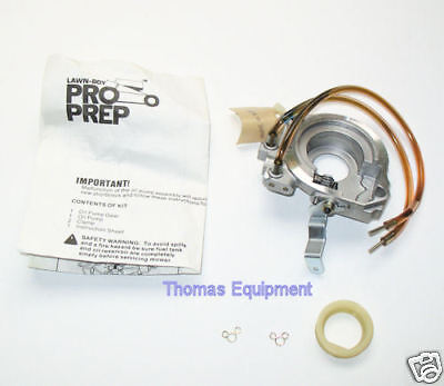 Genuine Lawn Boy 10760 New Oil Pump 684275  