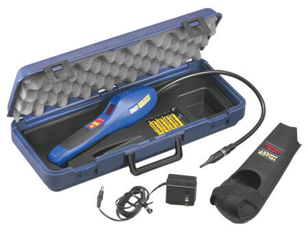 Yellow Jacket AccuProbe Leak Detector Mfg. #69365  