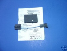 1967-1968-1969-1970-1971-1972 FIREBIRD ALTERNATOR CONVERSION WIRING KIT