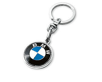 Original BMW Schlüsselanhänger BMW Logo
