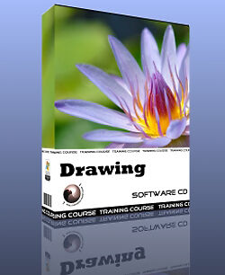 SVG VECTOR GRAPHICS DESIGN CAD DRAWING EDITING SOFTWARE  