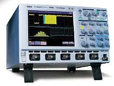 LeCroy 6050A 500Mhz 5GS/s Oscilloscope Waverunner 6000A  