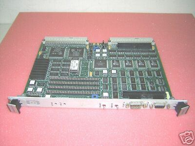 IRONICS IV3234 VME 16 SIO BOARD VM 3234 10  