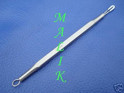 COMEDONE EXTRACTOR DERMAL PODIATRY INSTRUMENTS  