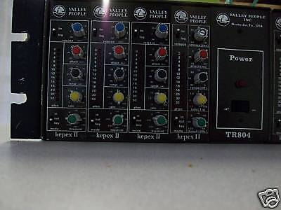 Valley People Kepex 2 TR804  