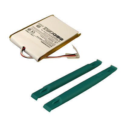 Battery Fits Apple iPod Nano Replaces 616 0223 616 0224  