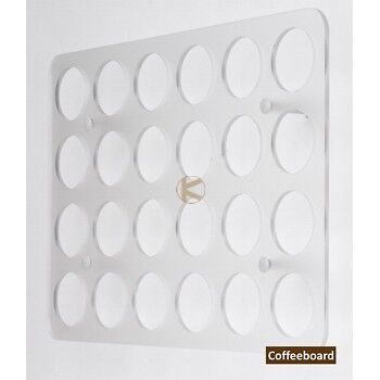  Produktinfos   Coffeeboard, Kapselhalter Dolce Gusto Kapseln f 